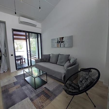 Gallery Porec Exterior photo